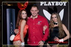 Playboy party  Creative Club Bartolomeo