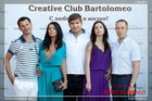  Creative Club Bartolomeo