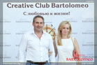  Creative Club Bartolomeo