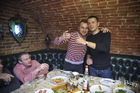 Mazur Band    .2